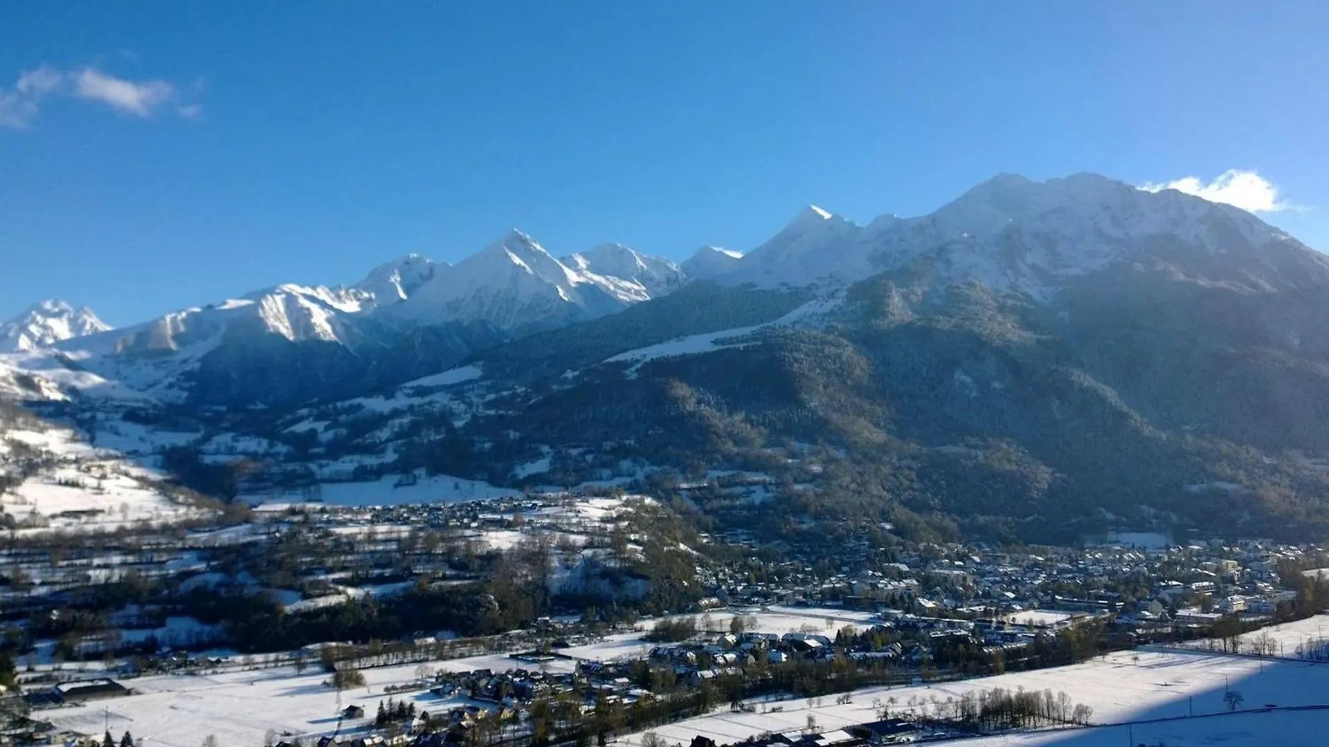 Studio 4 Pers, Proche Commerces Et Telepherique, Balcon Et Navette Gratuite - Fr-1-296-506 생라리술랑