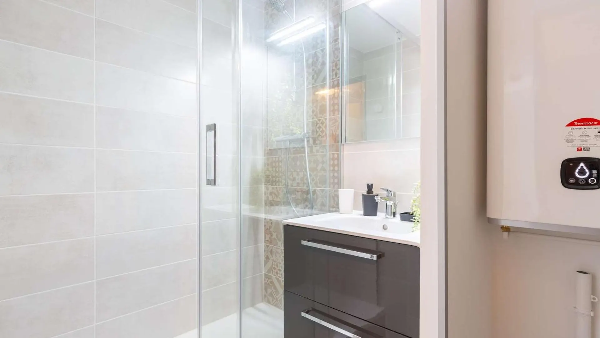 Apartment Studio 4 Pers, Proche Commerces Et Telepherique, Balcon Et Navette Gratuite - Fr-1-296-506 Saint-Lary-Soulan
