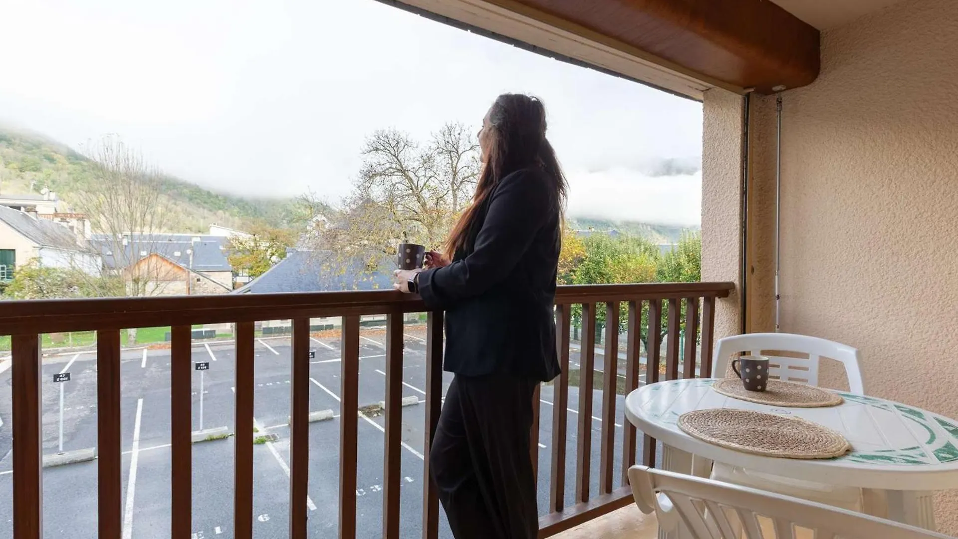 Studio 4 Pers, Proche Commerces Et Telepherique, Balcon Et Navette Gratuite - Fr-1-296-506 생라리술랑